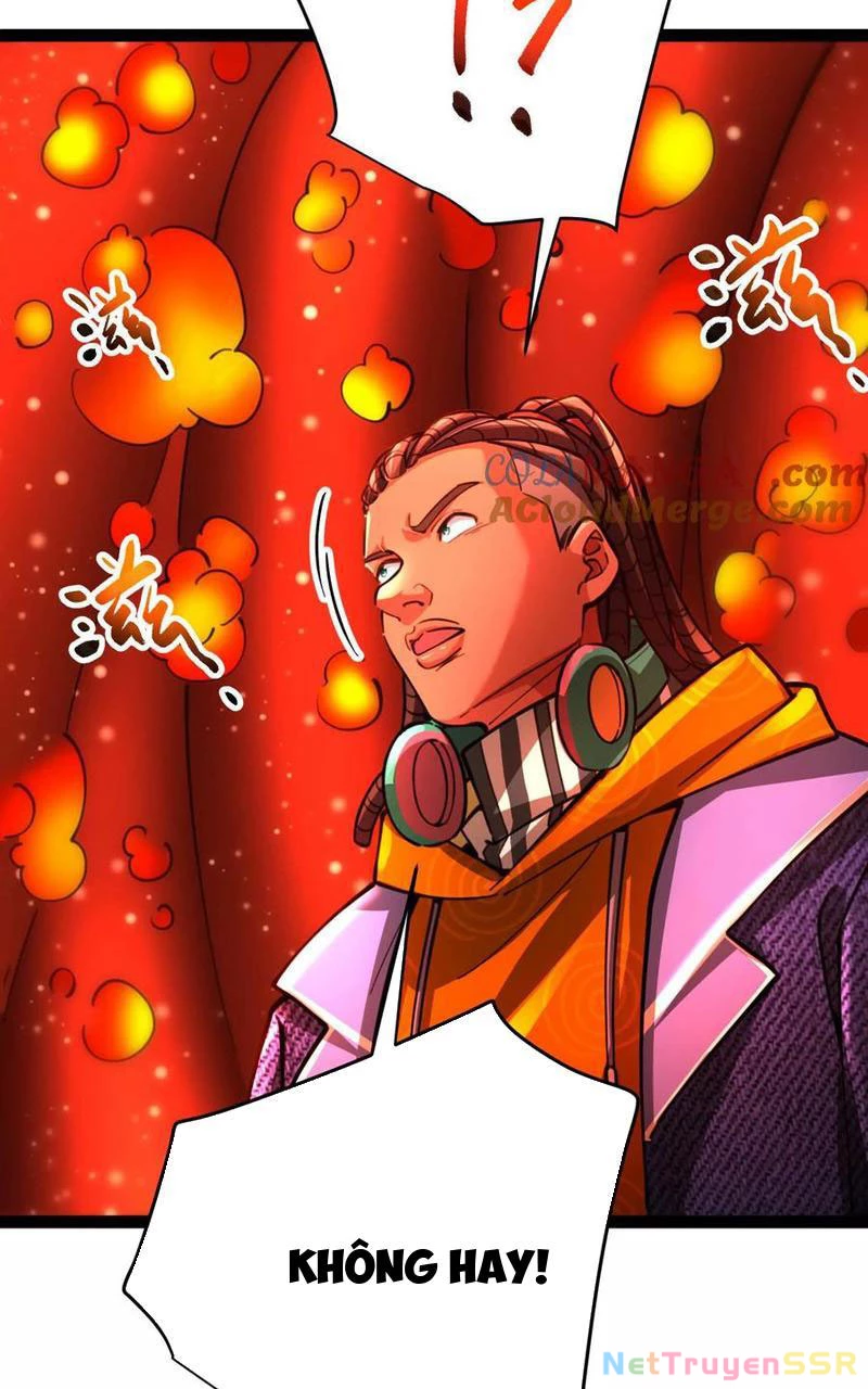 Đại Liên Minh Phản Xuyên Việt Của Bạo Quân Chapter 68 - Trang 3