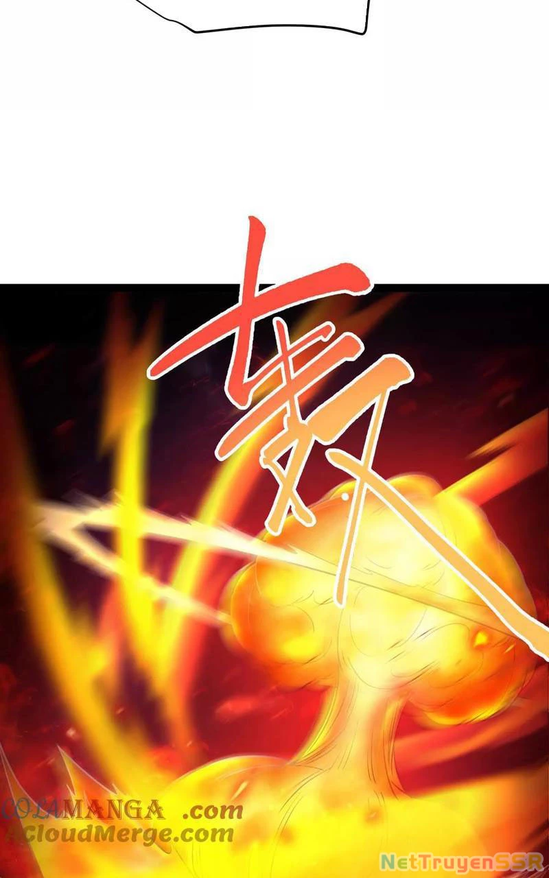 Đại Liên Minh Phản Xuyên Việt Của Bạo Quân Chapter 68 - Trang 3