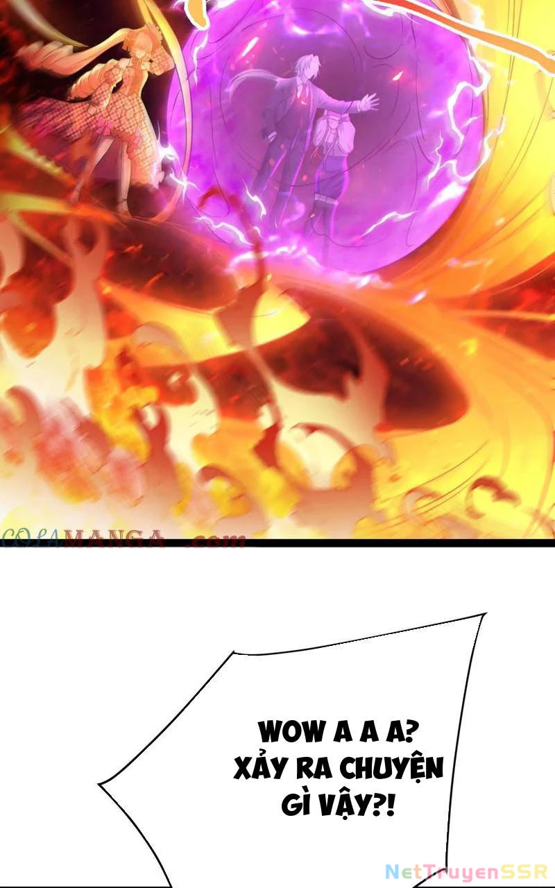 Đại Liên Minh Phản Xuyên Việt Của Bạo Quân Chapter 68 - Trang 3
