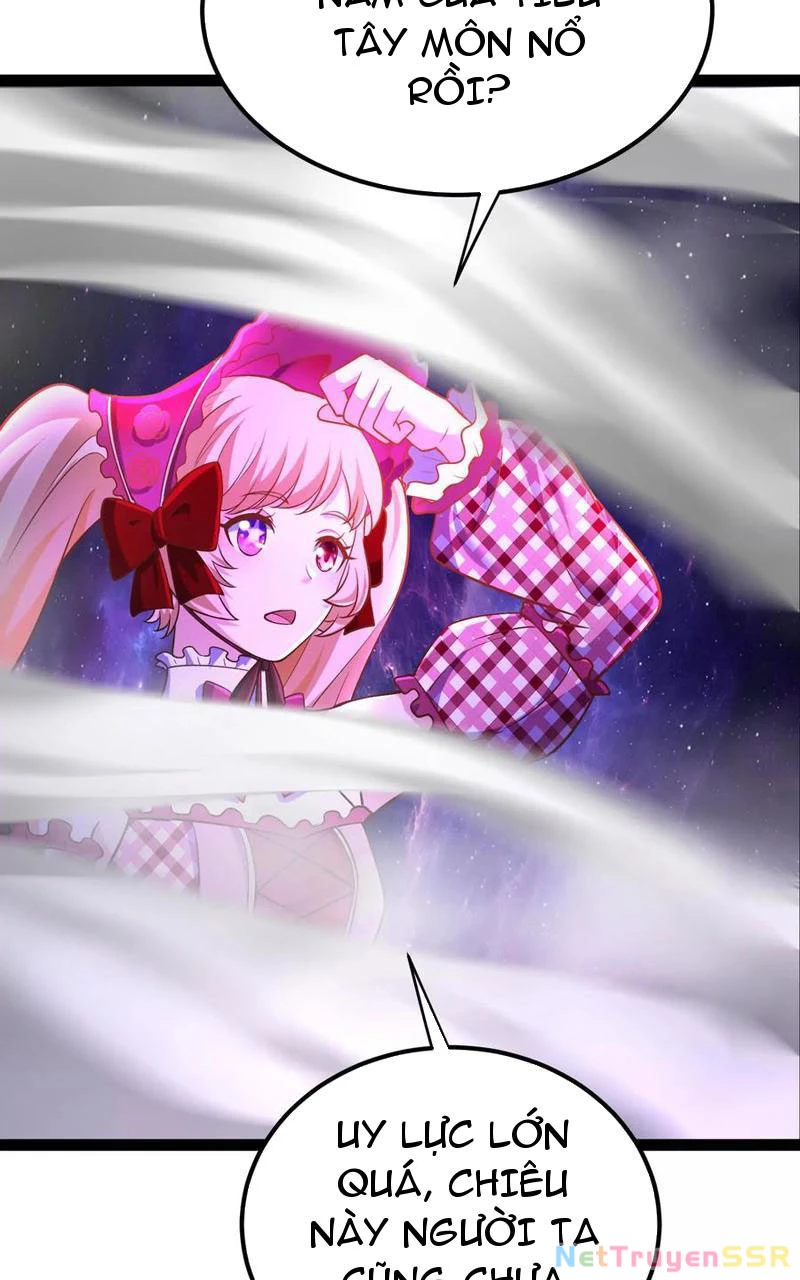 Đại Liên Minh Phản Xuyên Việt Của Bạo Quân Chapter 68 - Trang 3
