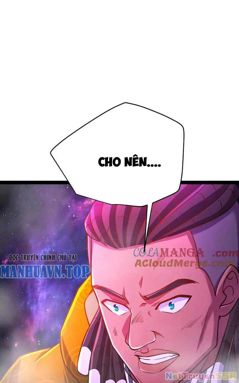 Đại Liên Minh Phản Xuyên Việt Của Bạo Quân Chapter 68 - Trang 3