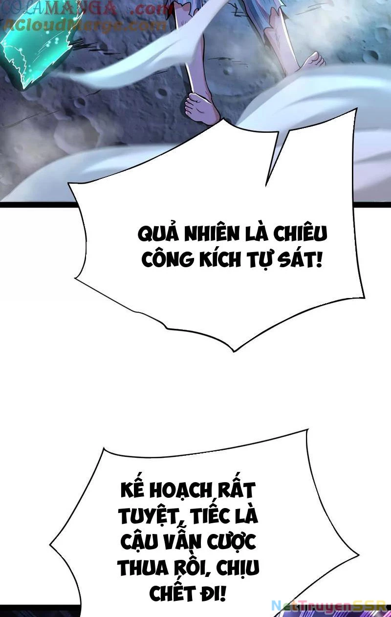 Đại Liên Minh Phản Xuyên Việt Của Bạo Quân Chapter 68 - Trang 3