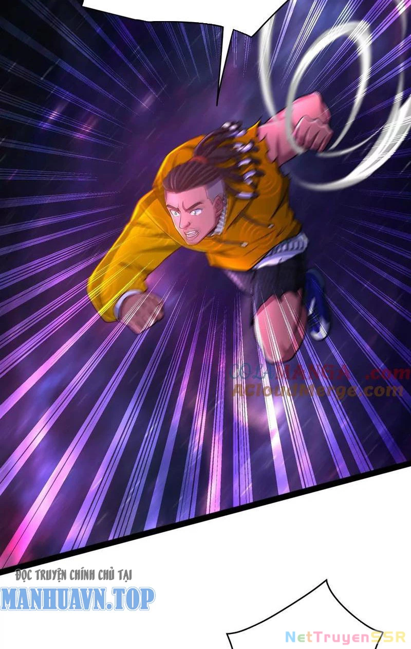 Đại Liên Minh Phản Xuyên Việt Của Bạo Quân Chapter 68 - Trang 3