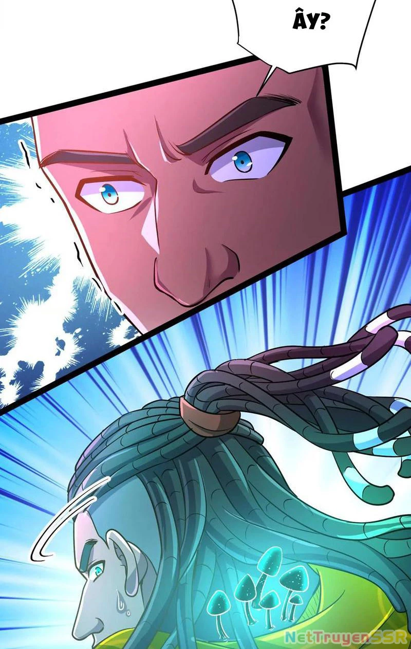 Đại Liên Minh Phản Xuyên Việt Của Bạo Quân Chapter 68 - Trang 3