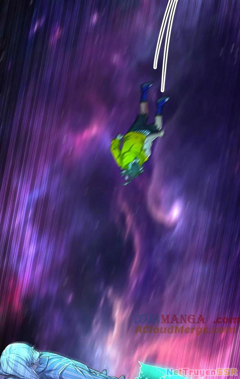 Đại Liên Minh Phản Xuyên Việt Của Bạo Quân Chapter 68 - Trang 3