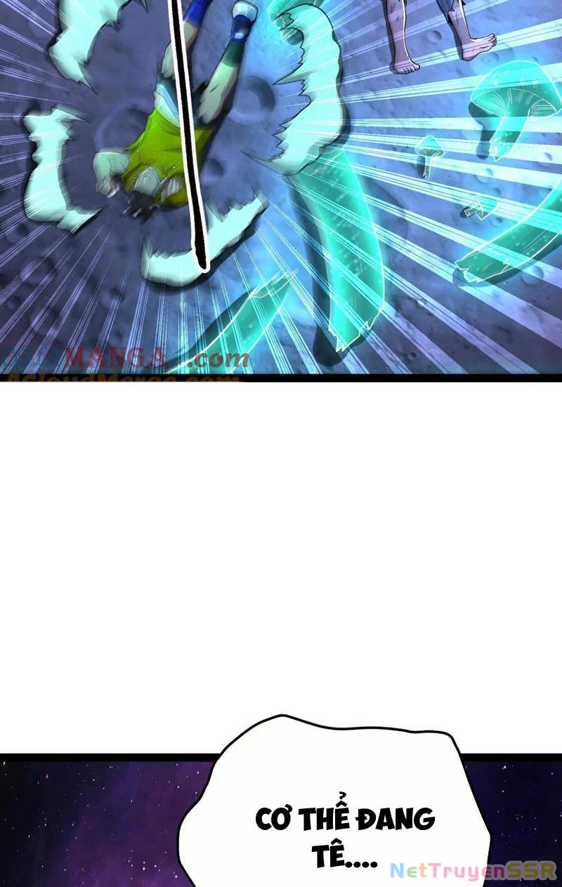 Đại Liên Minh Phản Xuyên Việt Của Bạo Quân Chapter 68 - Trang 3