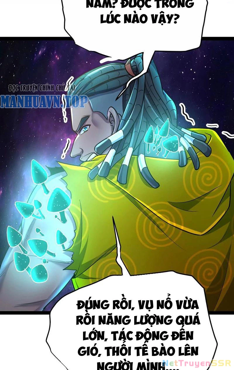 Đại Liên Minh Phản Xuyên Việt Của Bạo Quân Chapter 68 - Trang 3