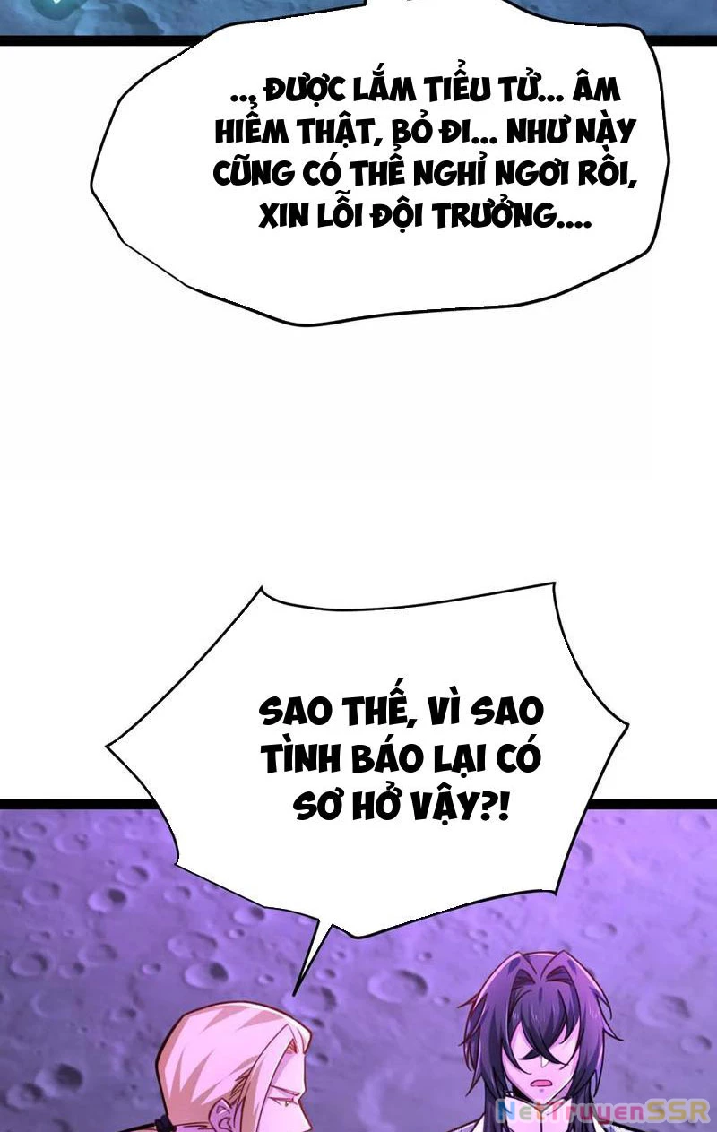 Đại Liên Minh Phản Xuyên Việt Của Bạo Quân Chapter 68 - Trang 3