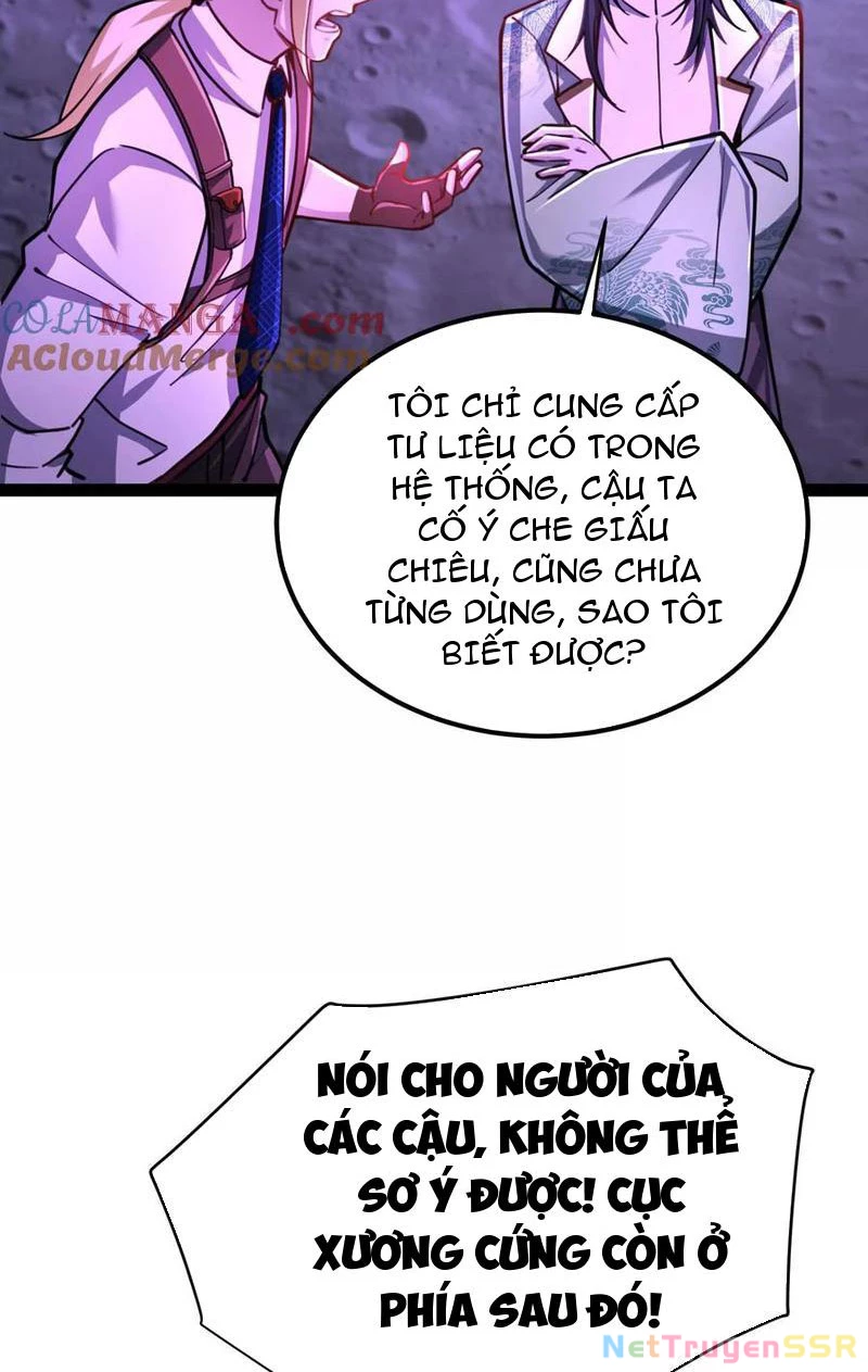 Đại Liên Minh Phản Xuyên Việt Của Bạo Quân Chapter 68 - Trang 3