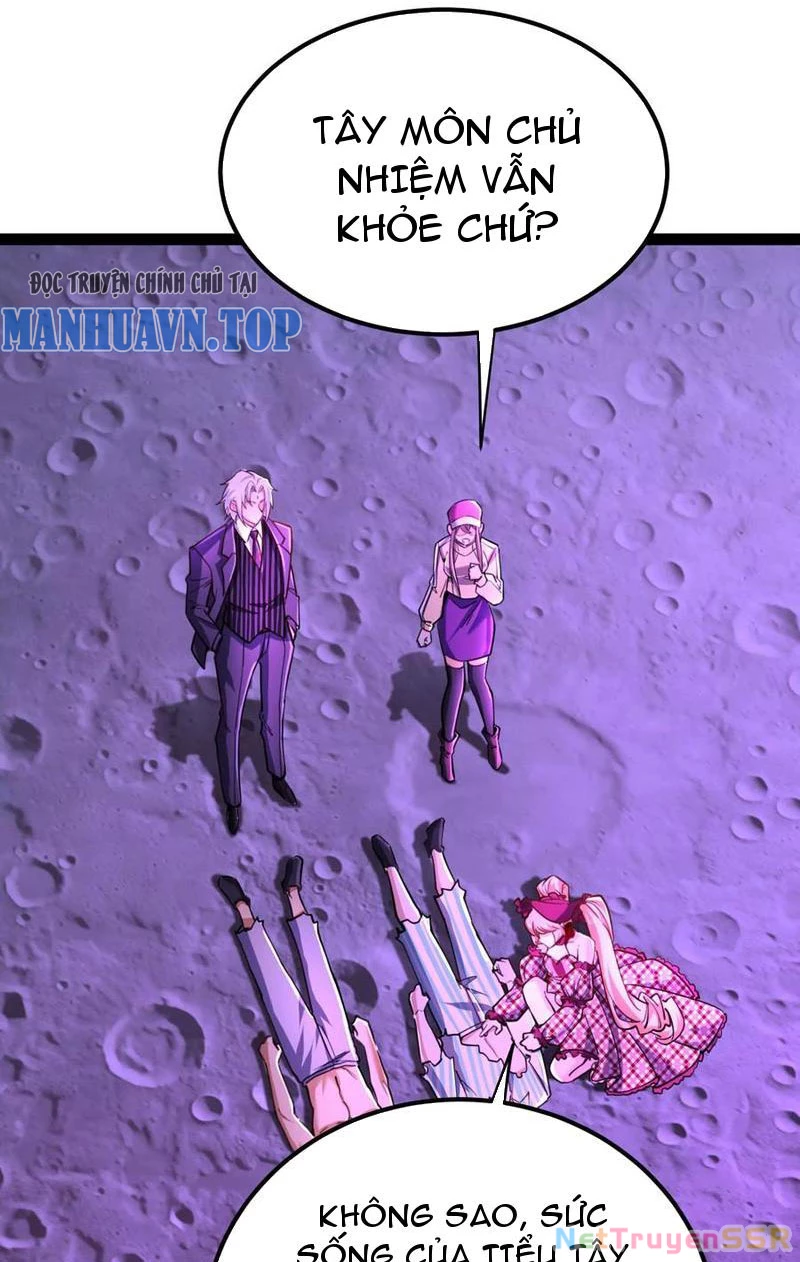 Đại Liên Minh Phản Xuyên Việt Của Bạo Quân Chapter 68 - Trang 3