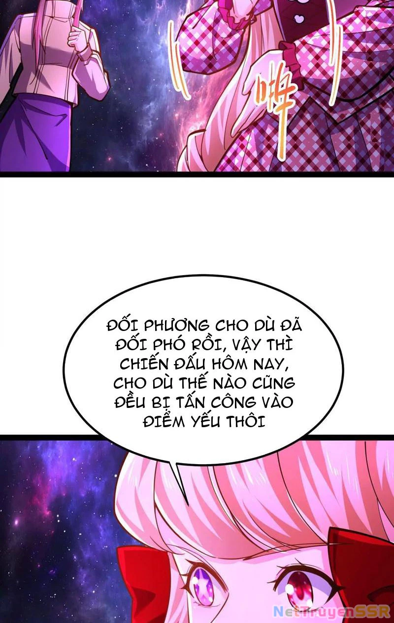 Đại Liên Minh Phản Xuyên Việt Của Bạo Quân Chapter 68 - Trang 3