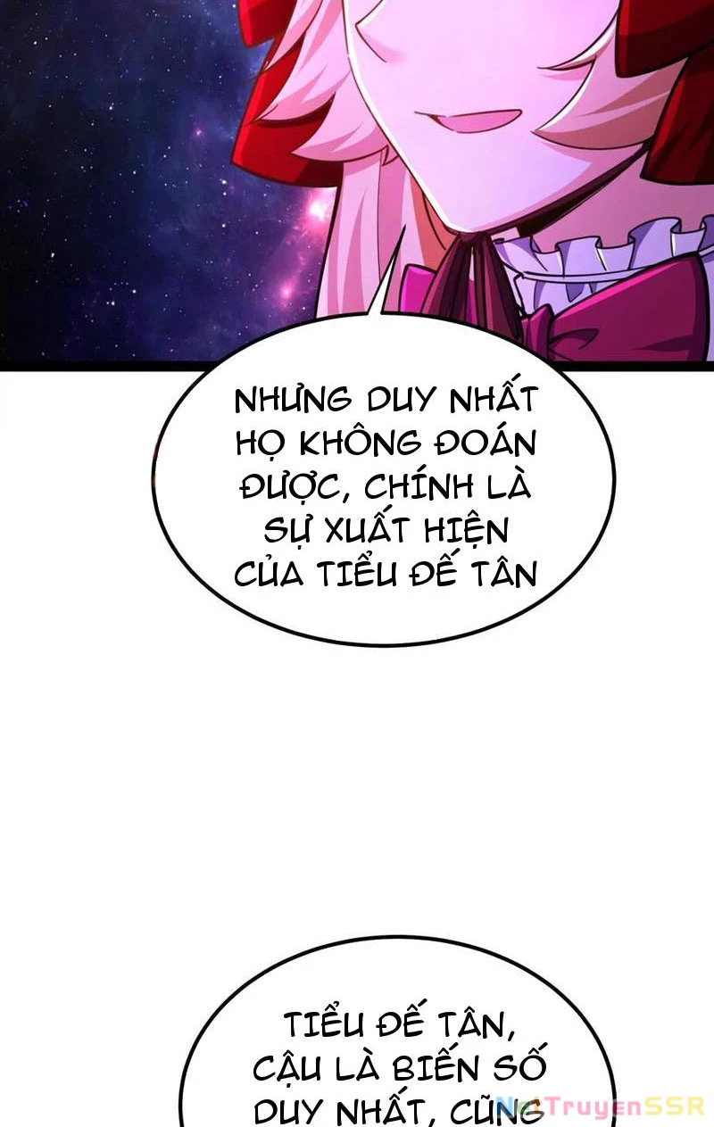 Đại Liên Minh Phản Xuyên Việt Của Bạo Quân Chapter 68 - Trang 3