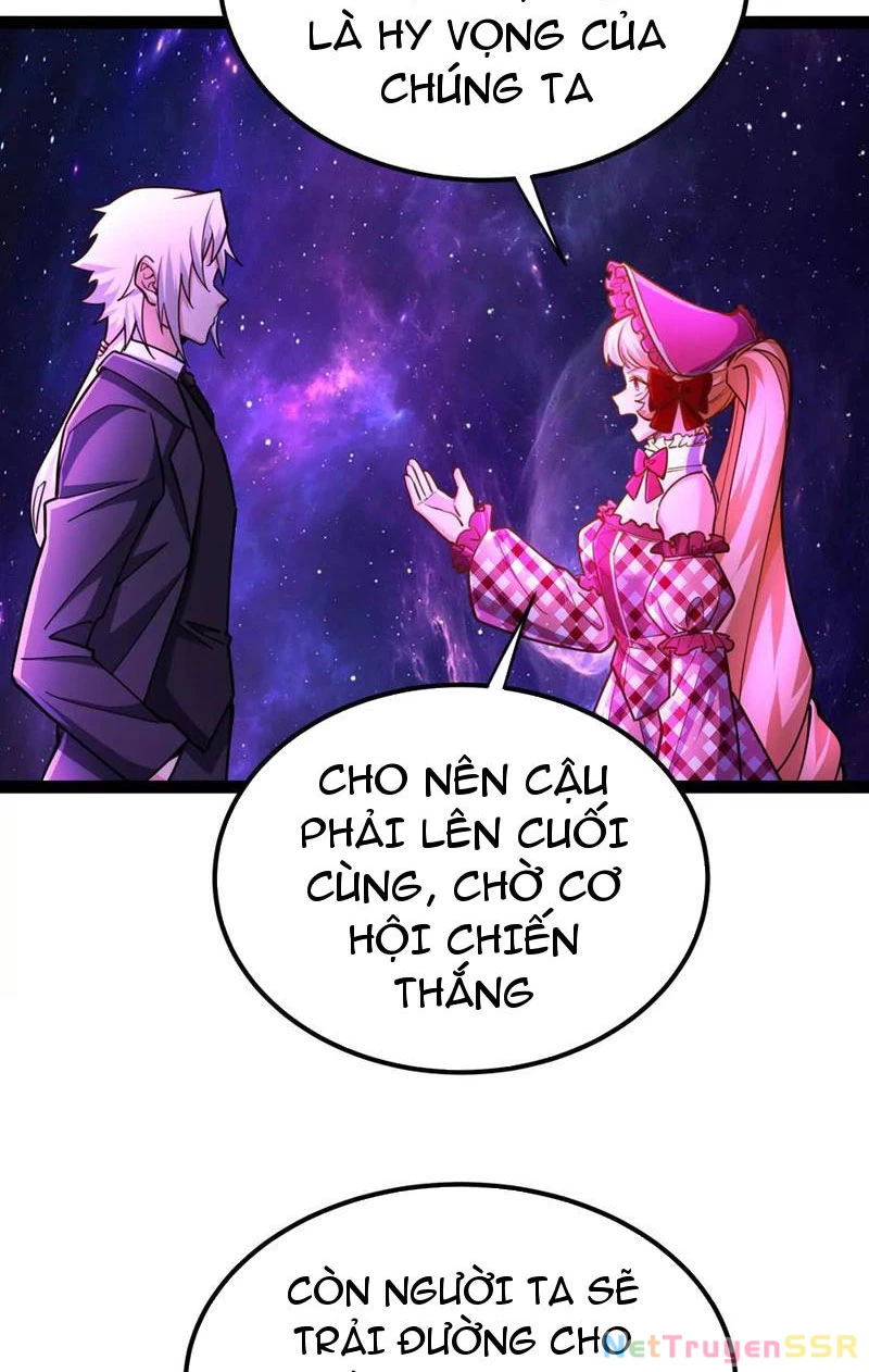 Đại Liên Minh Phản Xuyên Việt Của Bạo Quân Chapter 68 - Trang 3