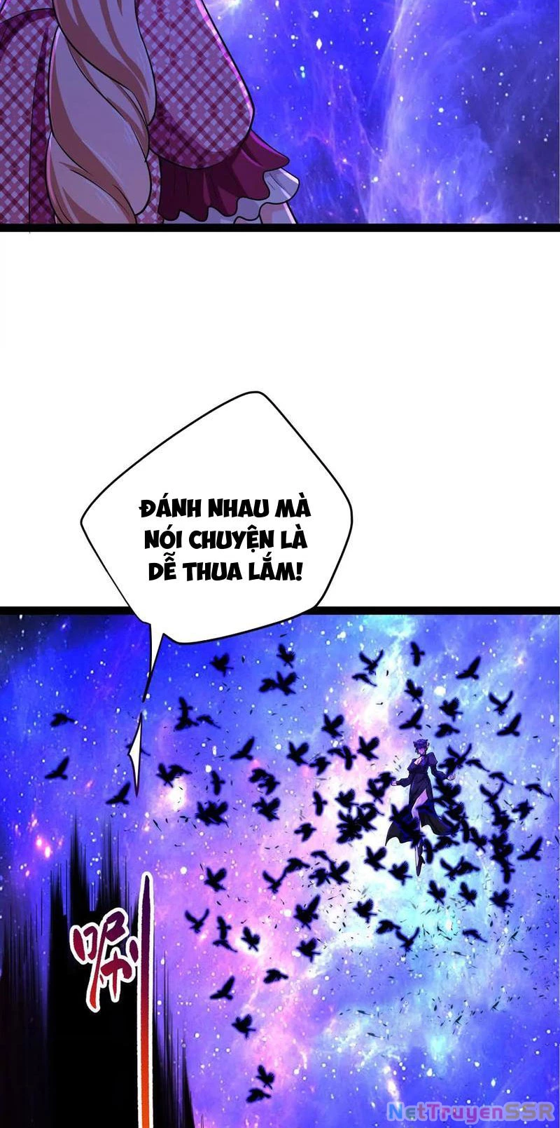 Đại Liên Minh Phản Xuyên Việt Của Bạo Quân Chapter 69 - Trang 3