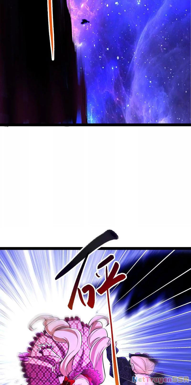 Đại Liên Minh Phản Xuyên Việt Của Bạo Quân Chapter 69 - Trang 3