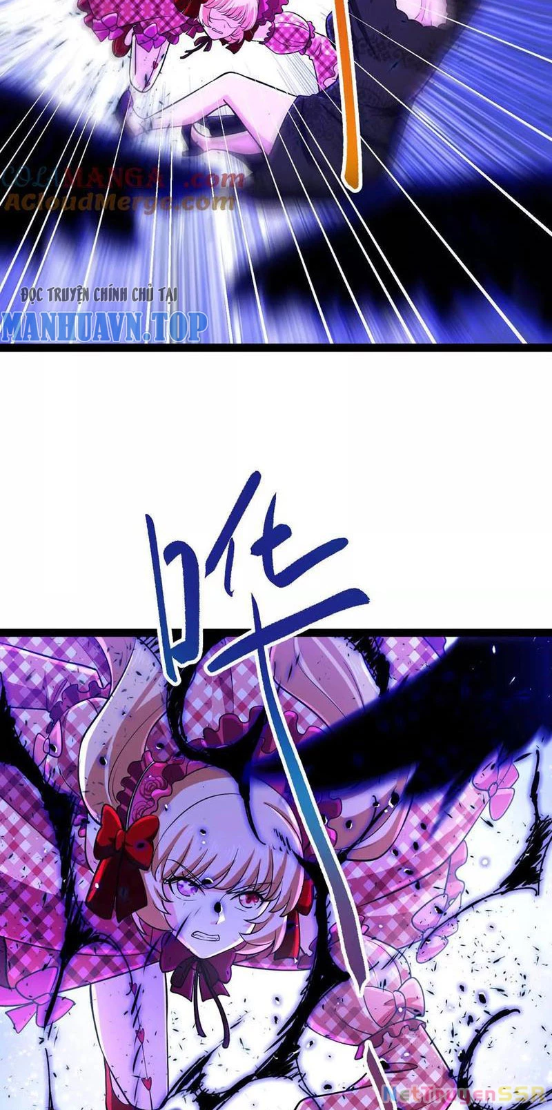 Đại Liên Minh Phản Xuyên Việt Của Bạo Quân Chapter 69 - Trang 3