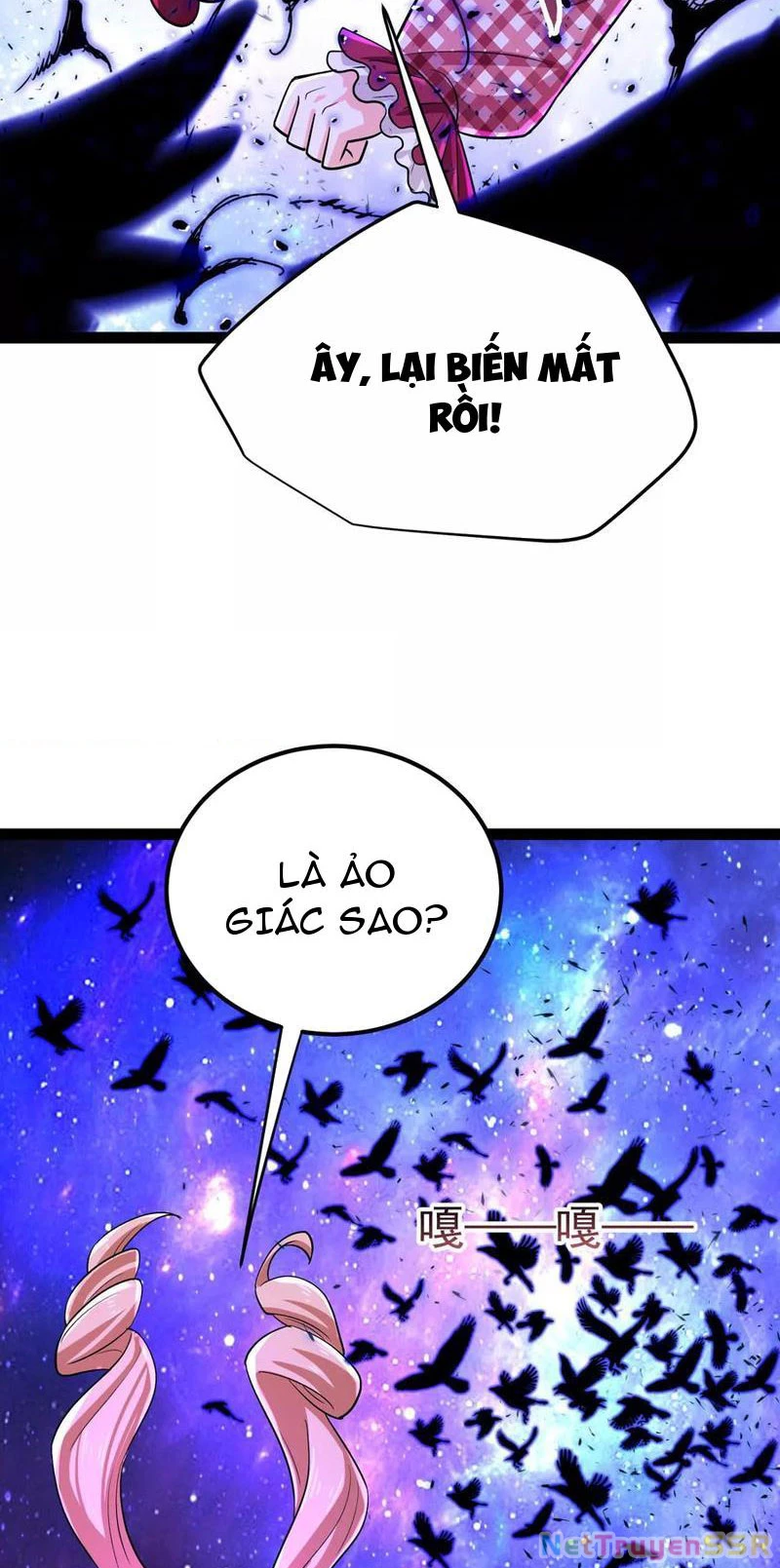 Đại Liên Minh Phản Xuyên Việt Của Bạo Quân Chapter 69 - Trang 3