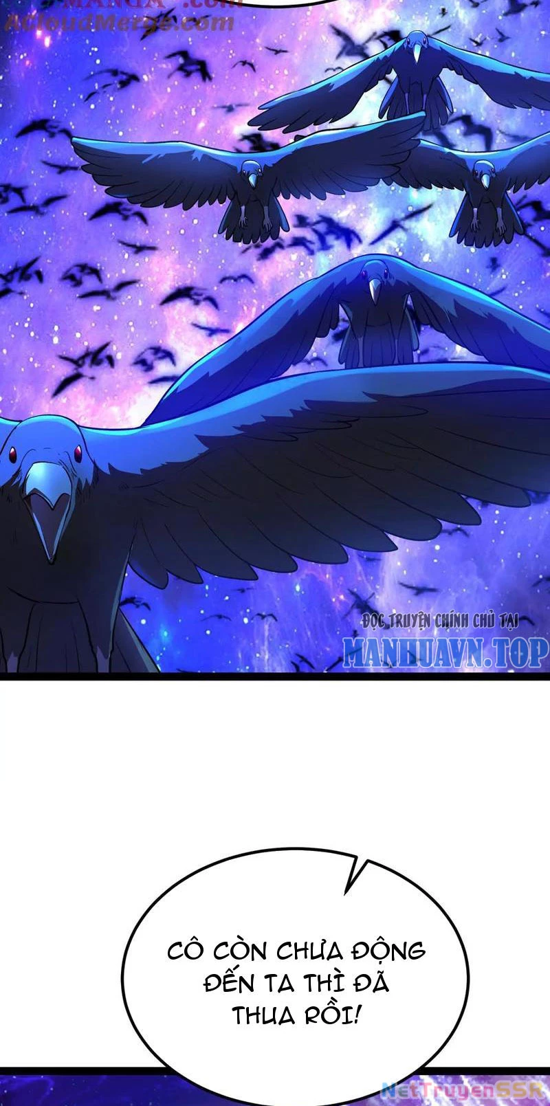 Đại Liên Minh Phản Xuyên Việt Của Bạo Quân Chapter 69 - Trang 3