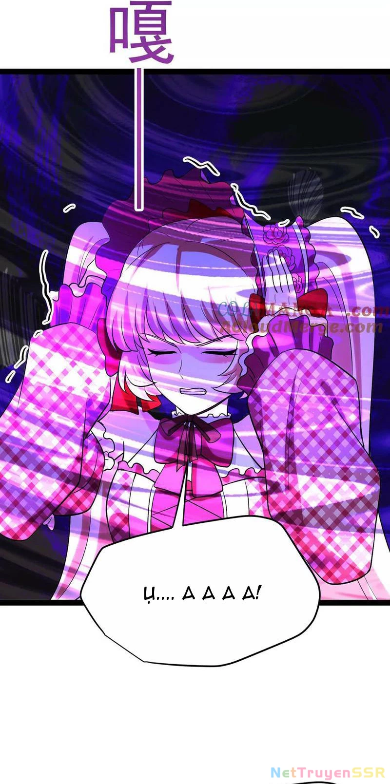 Đại Liên Minh Phản Xuyên Việt Của Bạo Quân Chapter 69 - Trang 3