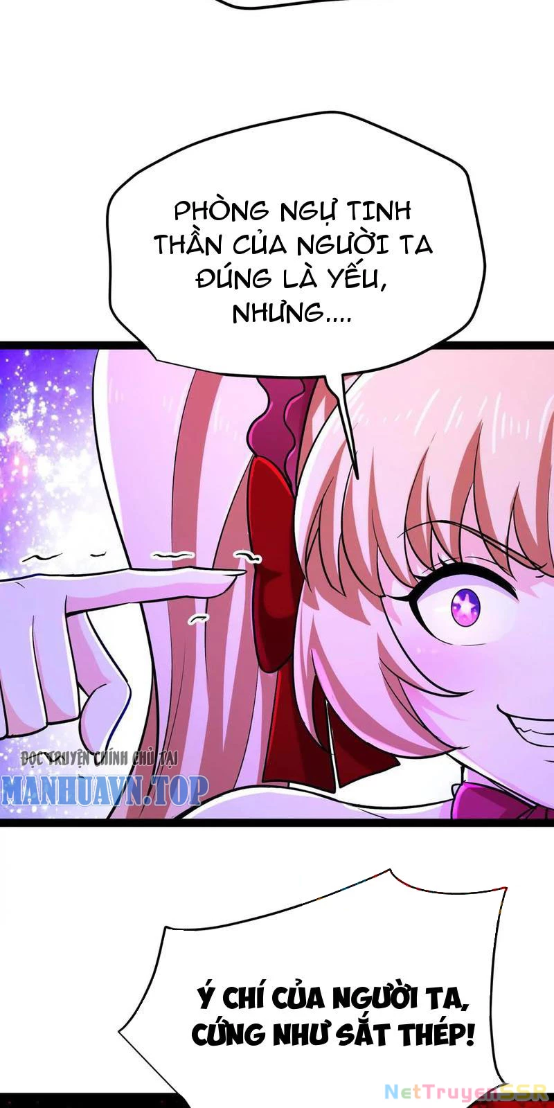 Đại Liên Minh Phản Xuyên Việt Của Bạo Quân Chapter 69 - Trang 3