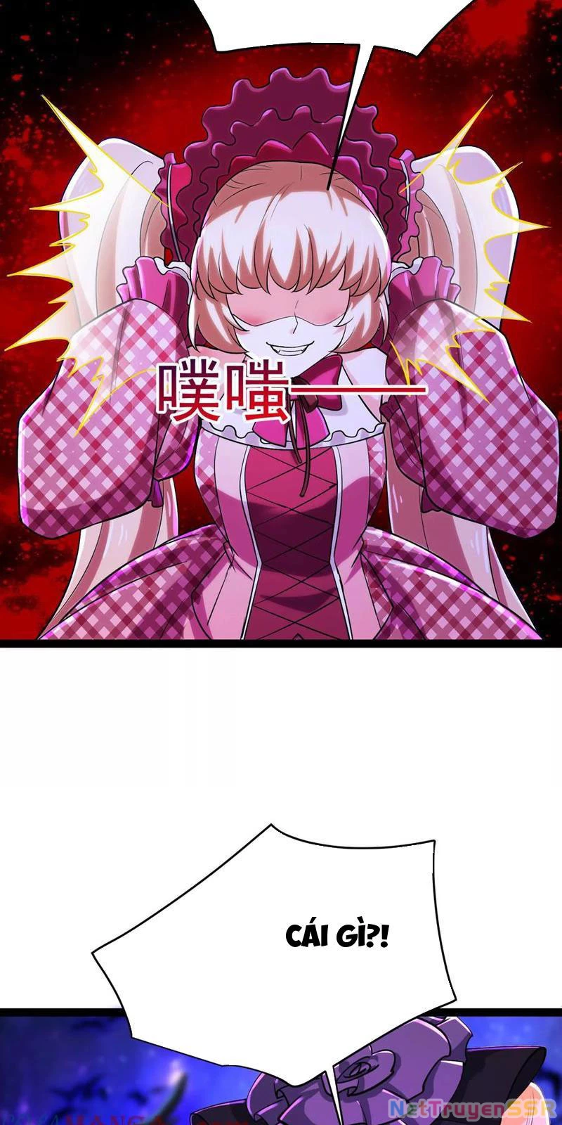 Đại Liên Minh Phản Xuyên Việt Của Bạo Quân Chapter 69 - Trang 3