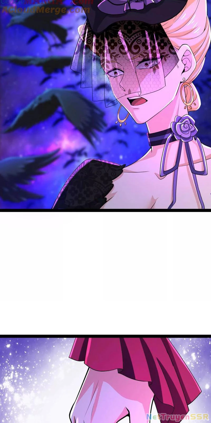 Đại Liên Minh Phản Xuyên Việt Của Bạo Quân Chapter 69 - Trang 3