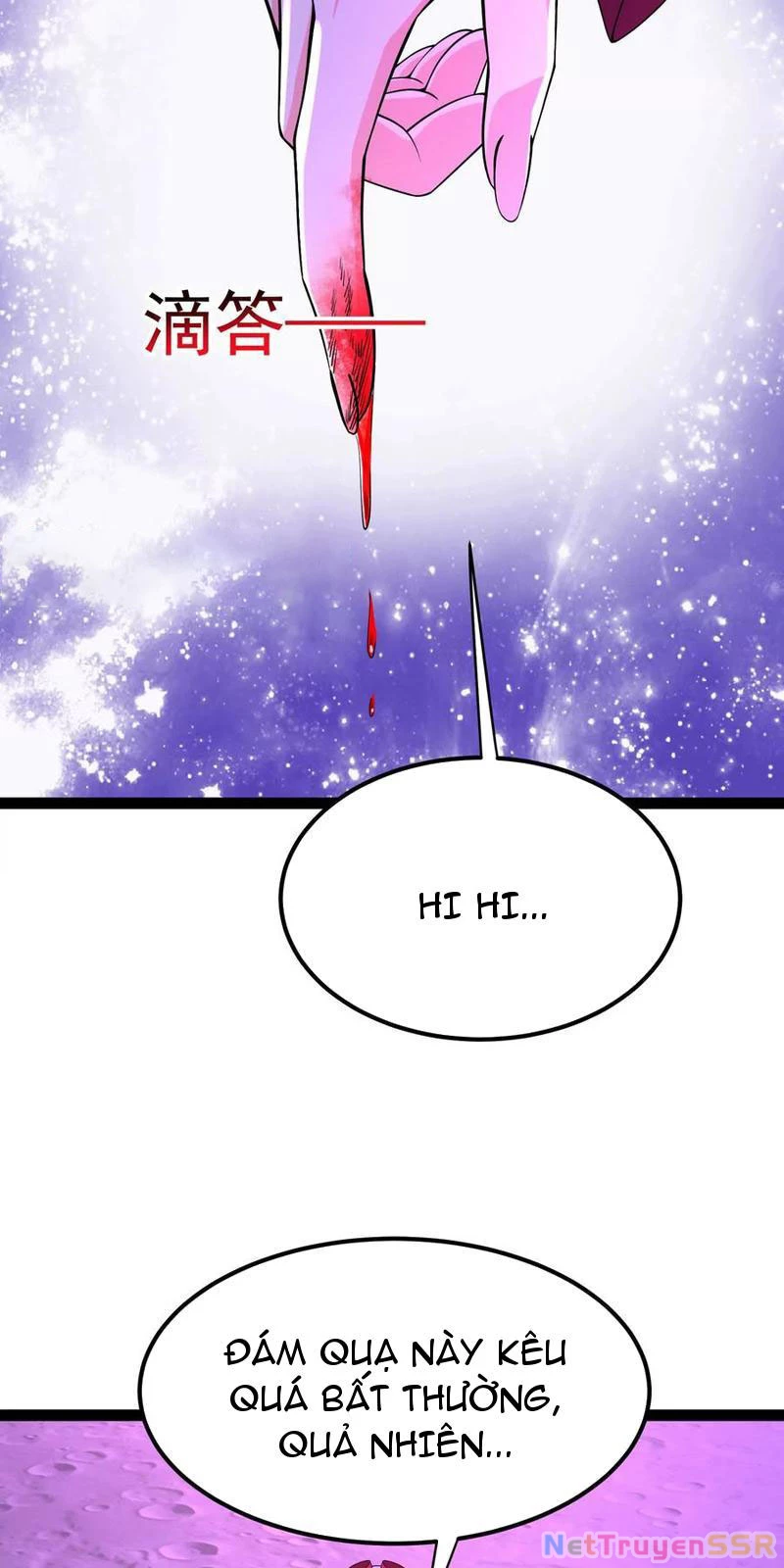 Đại Liên Minh Phản Xuyên Việt Của Bạo Quân Chapter 69 - Trang 3