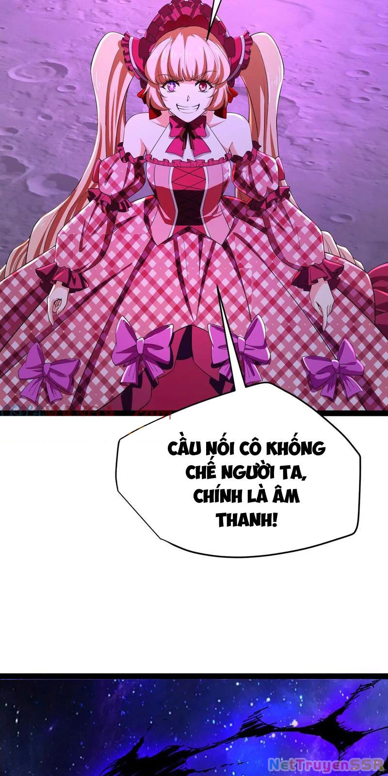 Đại Liên Minh Phản Xuyên Việt Của Bạo Quân Chapter 69 - Trang 3