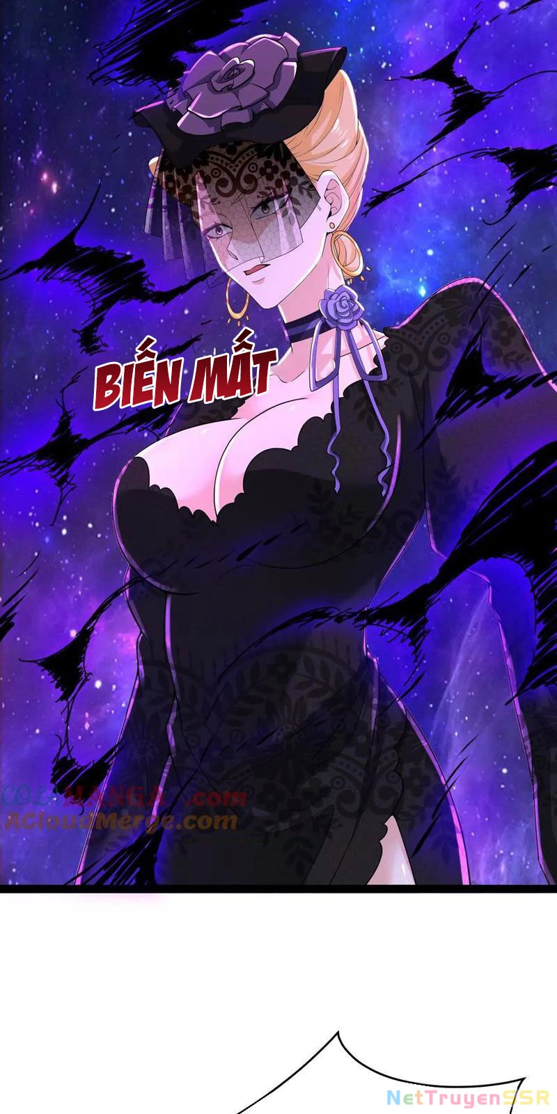Đại Liên Minh Phản Xuyên Việt Của Bạo Quân Chapter 69 - Trang 3