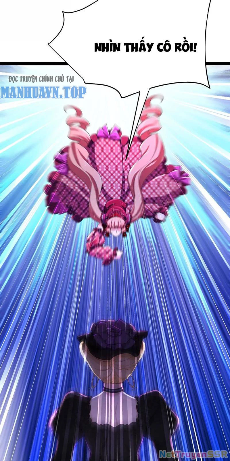 Đại Liên Minh Phản Xuyên Việt Của Bạo Quân Chapter 69 - Trang 3