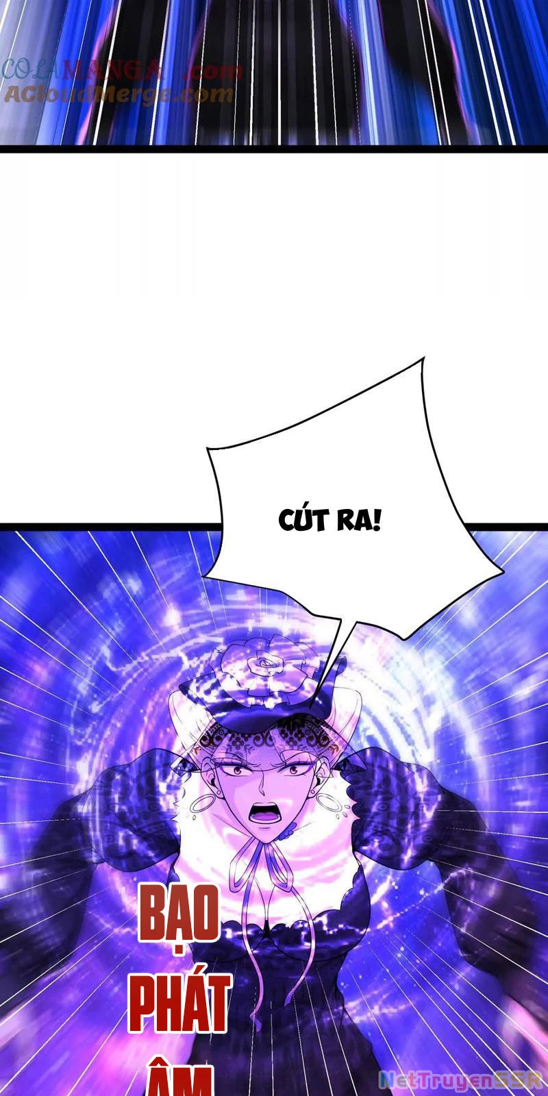 Đại Liên Minh Phản Xuyên Việt Của Bạo Quân Chapter 69 - Trang 3