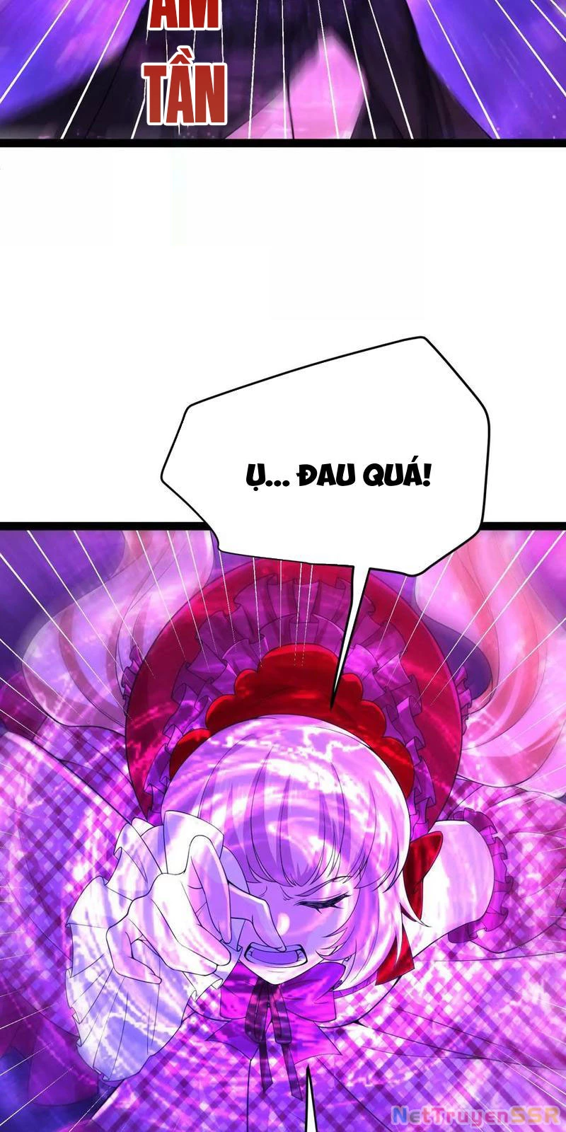 Đại Liên Minh Phản Xuyên Việt Của Bạo Quân Chapter 69 - Trang 3