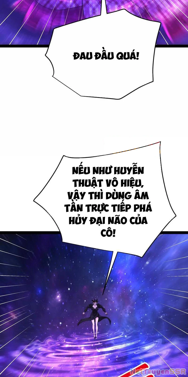 Đại Liên Minh Phản Xuyên Việt Của Bạo Quân Chapter 69 - Trang 3