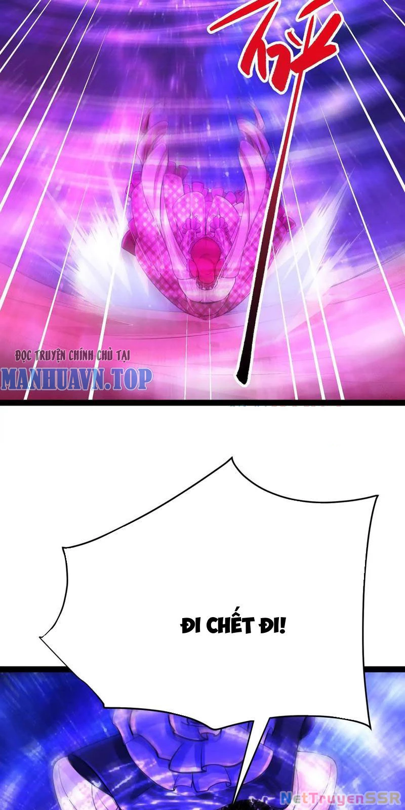 Đại Liên Minh Phản Xuyên Việt Của Bạo Quân Chapter 69 - Trang 3