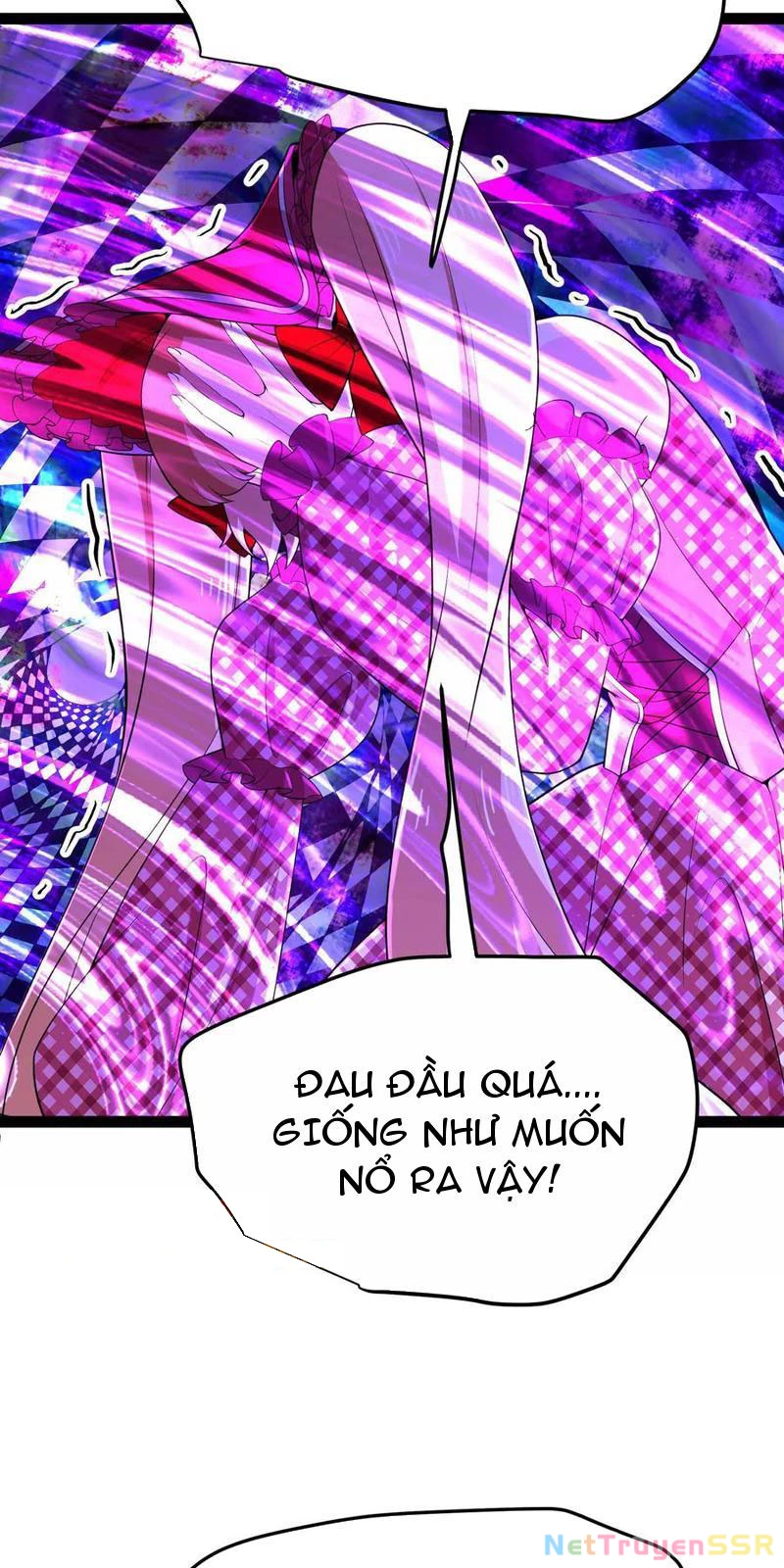 Đại Liên Minh Phản Xuyên Việt Của Bạo Quân Chapter 69 - Trang 3