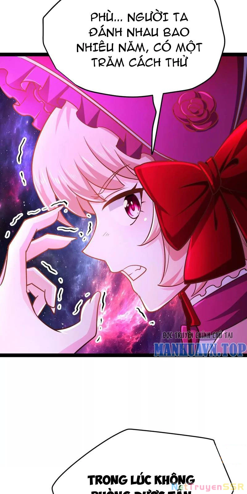 Đại Liên Minh Phản Xuyên Việt Của Bạo Quân Chapter 69 - Trang 3