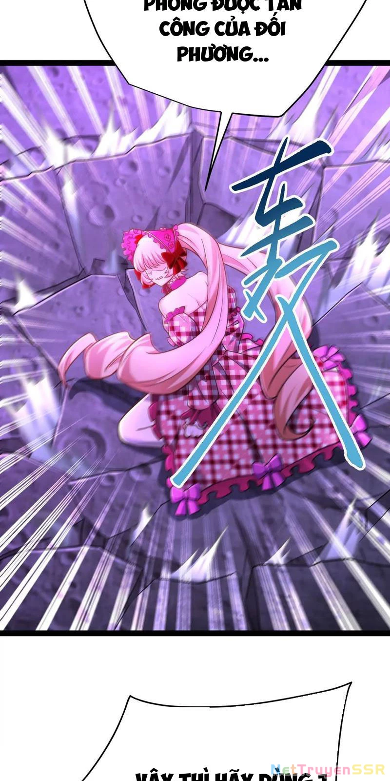 Đại Liên Minh Phản Xuyên Việt Của Bạo Quân Chapter 69 - Trang 3