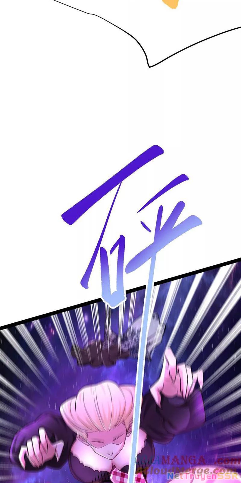 Đại Liên Minh Phản Xuyên Việt Của Bạo Quân Chapter 69 - Trang 3