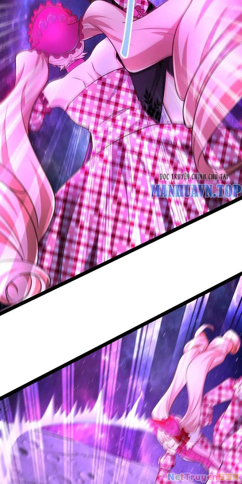 Đại Liên Minh Phản Xuyên Việt Của Bạo Quân Chapter 69 - Trang 3