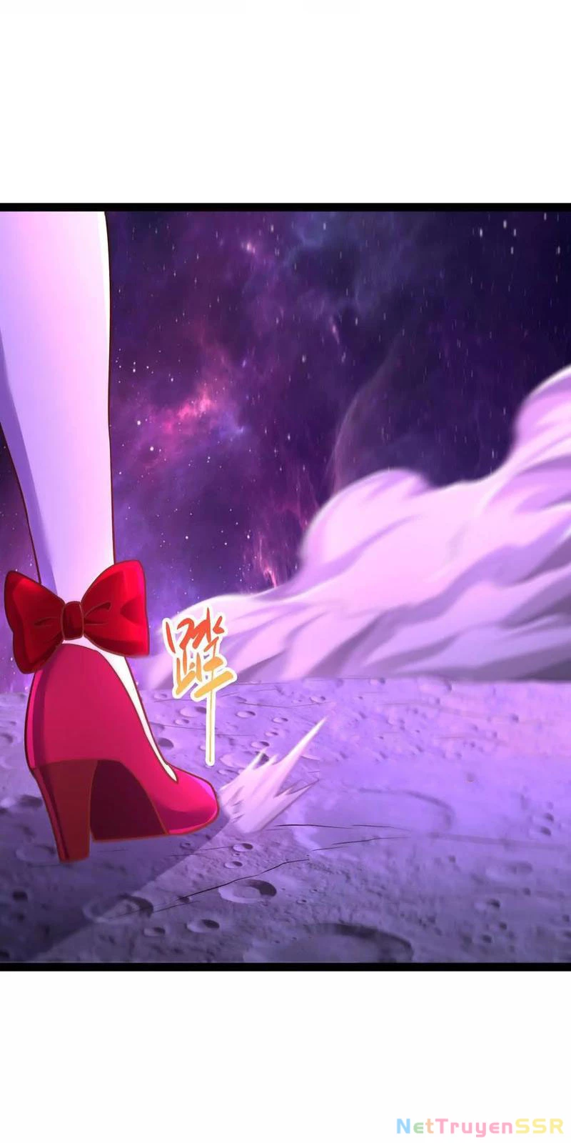 Đại Liên Minh Phản Xuyên Việt Của Bạo Quân Chapter 69 - Trang 3