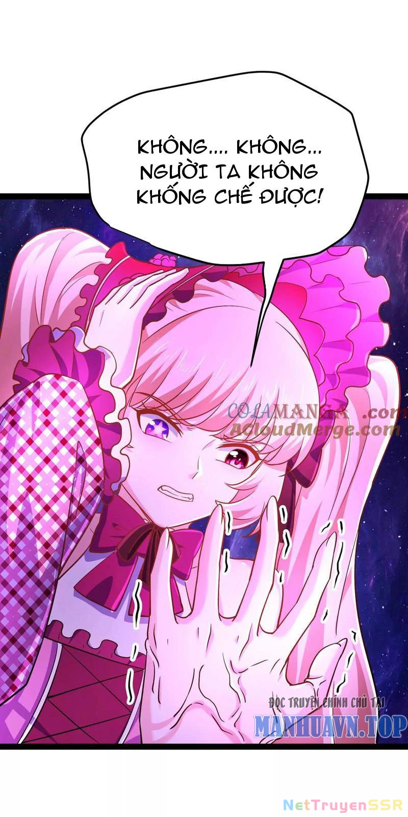 Đại Liên Minh Phản Xuyên Việt Của Bạo Quân Chapter 69 - Trang 3