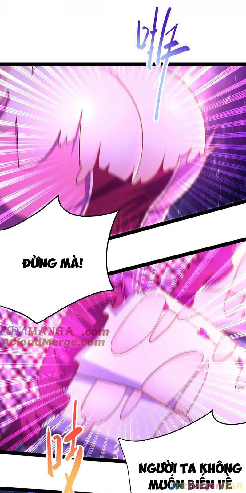 Đại Liên Minh Phản Xuyên Việt Của Bạo Quân Chapter 69 - Trang 3