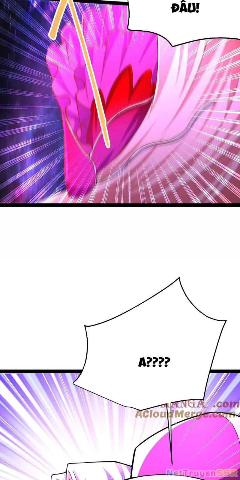 Đại Liên Minh Phản Xuyên Việt Của Bạo Quân Chapter 69 - Trang 3