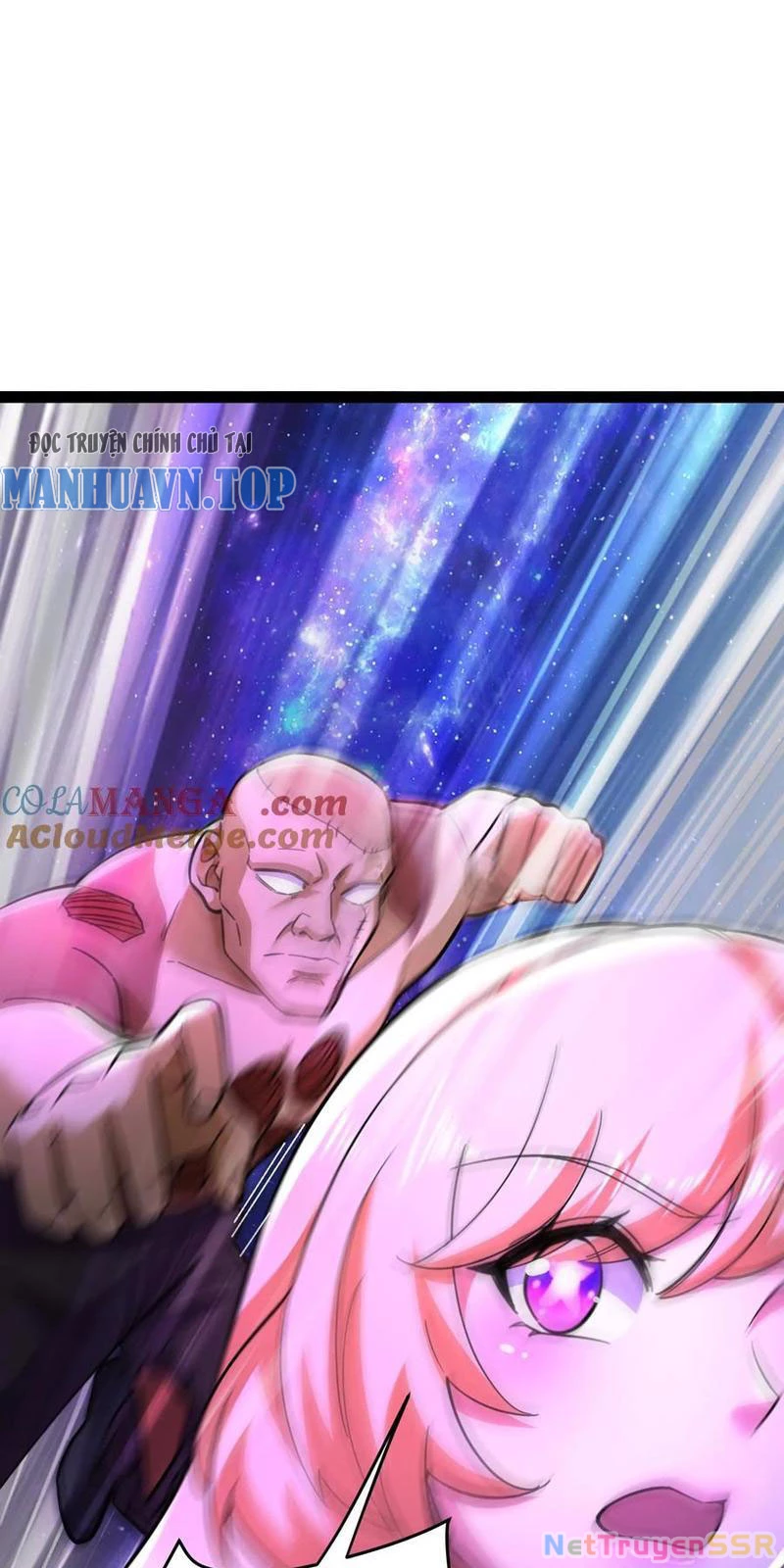 Đại Liên Minh Phản Xuyên Việt Của Bạo Quân Chapter 69 - Trang 3