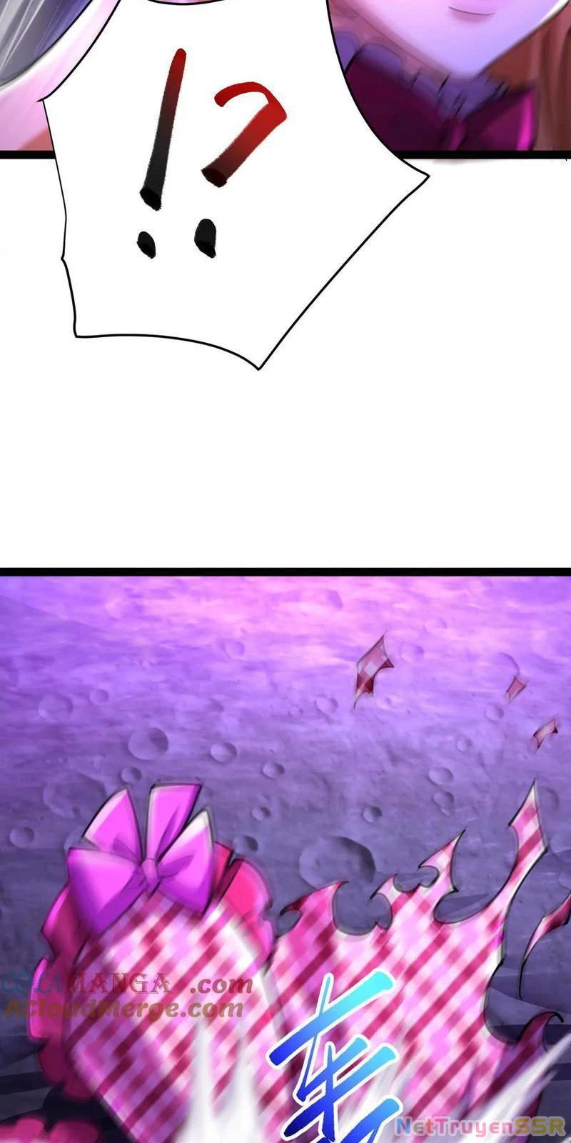 Đại Liên Minh Phản Xuyên Việt Của Bạo Quân Chapter 69 - Trang 3