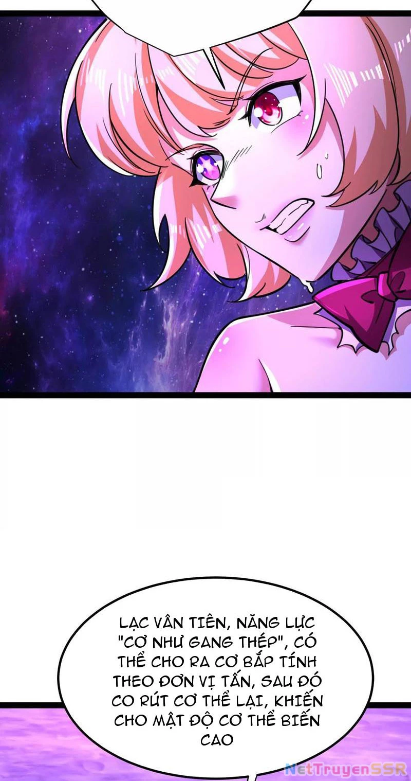 Đại Liên Minh Phản Xuyên Việt Của Bạo Quân Chapter 69 - Trang 3