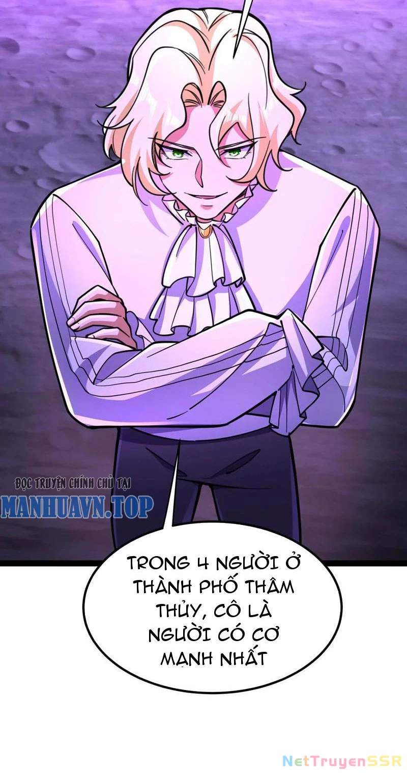 Đại Liên Minh Phản Xuyên Việt Của Bạo Quân Chapter 69 - Trang 3