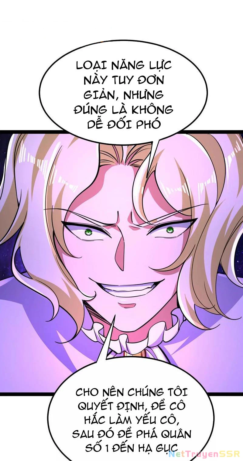Đại Liên Minh Phản Xuyên Việt Của Bạo Quân Chapter 69 - Trang 3