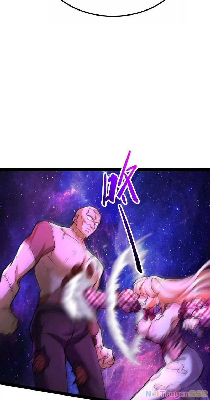 Đại Liên Minh Phản Xuyên Việt Của Bạo Quân Chapter 69 - Trang 3