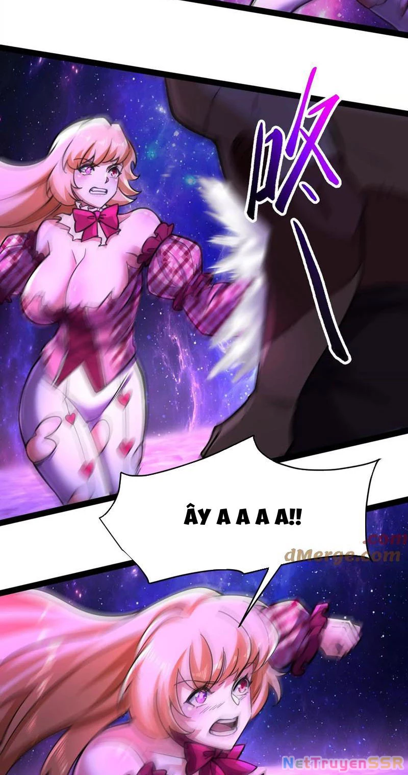 Đại Liên Minh Phản Xuyên Việt Của Bạo Quân Chapter 69 - Trang 3